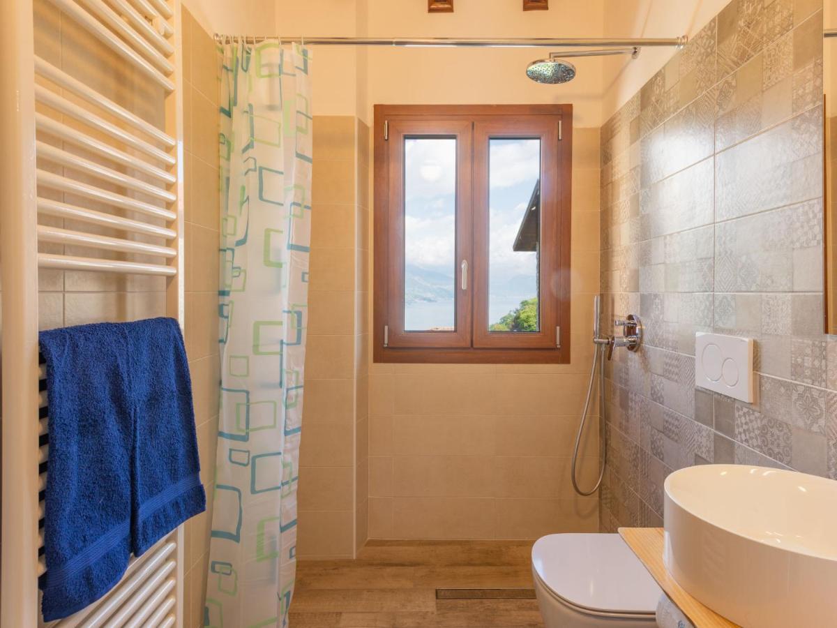 Holiday Home Rita - Vna201 By Interhome Perledo Zewnętrze zdjęcie