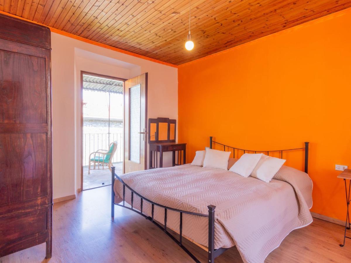 Holiday Home Rita - Vna201 By Interhome Perledo Zewnętrze zdjęcie
