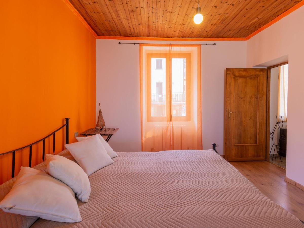 Holiday Home Rita - Vna201 By Interhome Perledo Zewnętrze zdjęcie