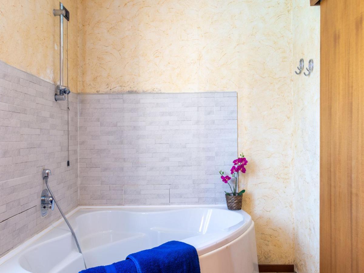 Holiday Home Rita - Vna201 By Interhome Perledo Zewnętrze zdjęcie